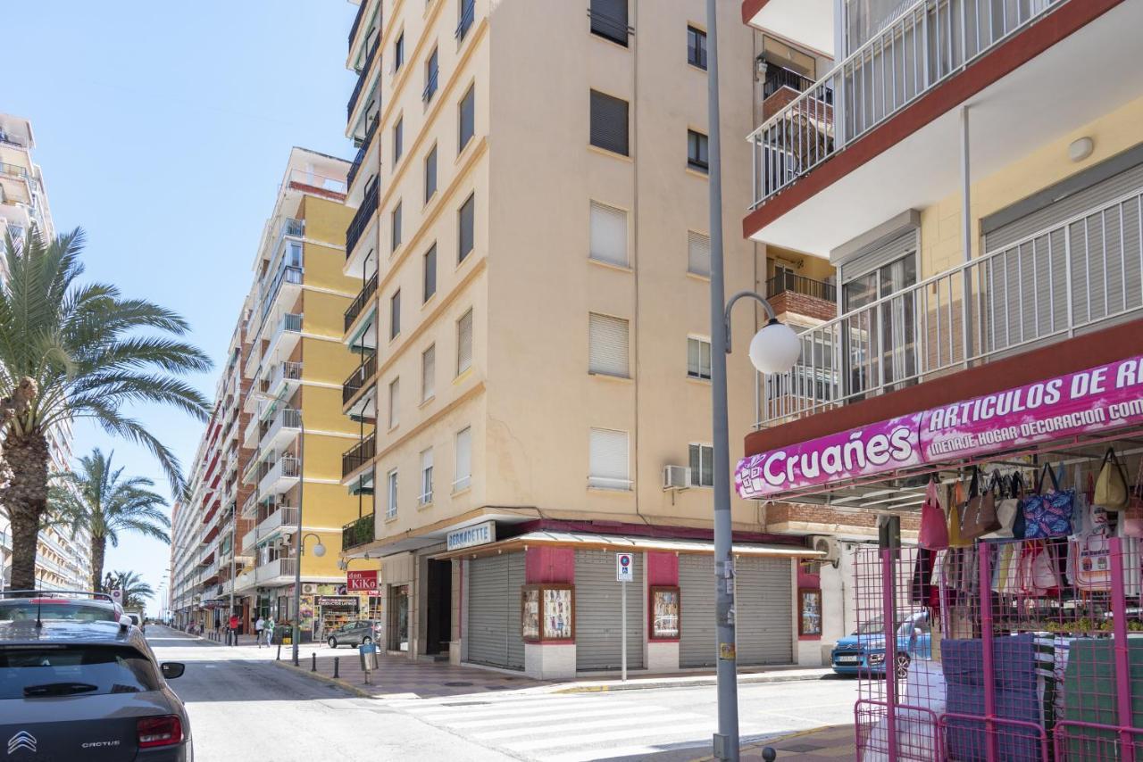 Belgica, Esc-2, 4-8 Apartment Кулера Екстериор снимка