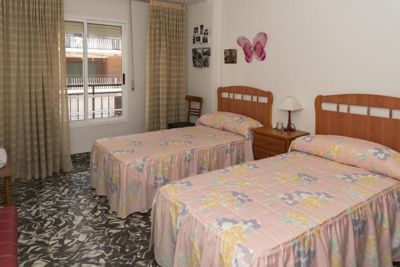 Belgica, Esc-2, 4-8 Apartment Кулера Екстериор снимка
