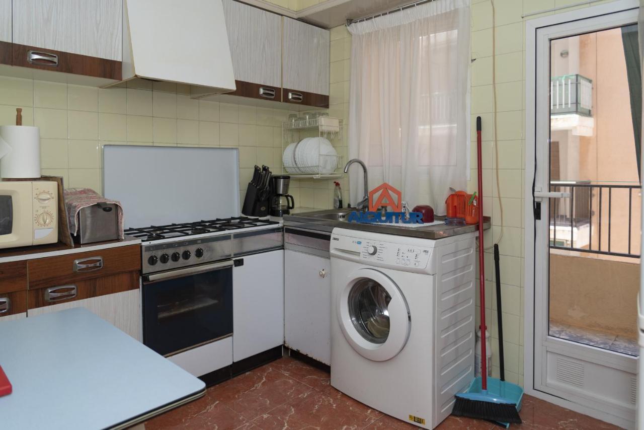 Belgica, Esc-2, 4-8 Apartment Кулера Екстериор снимка