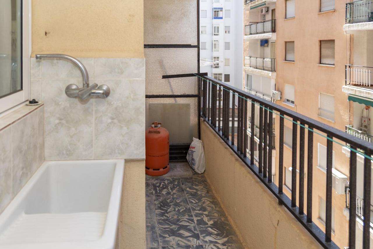 Belgica, Esc-2, 4-8 Apartment Кулера Екстериор снимка