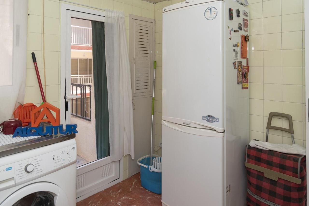 Belgica, Esc-2, 4-8 Apartment Кулера Екстериор снимка